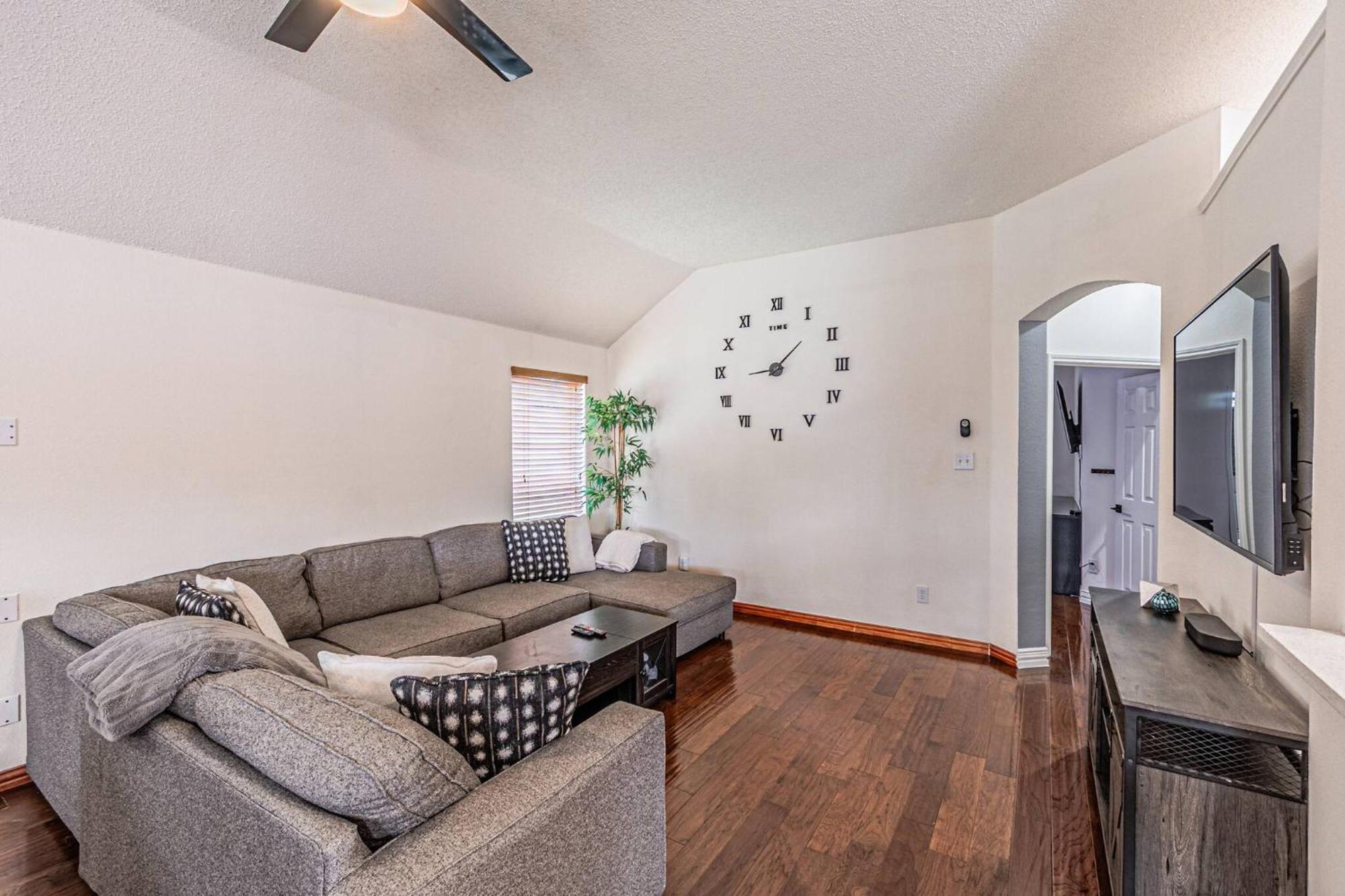 Pickleball Retreat Near Lake Ray Hubbard Rowlett Екстериор снимка