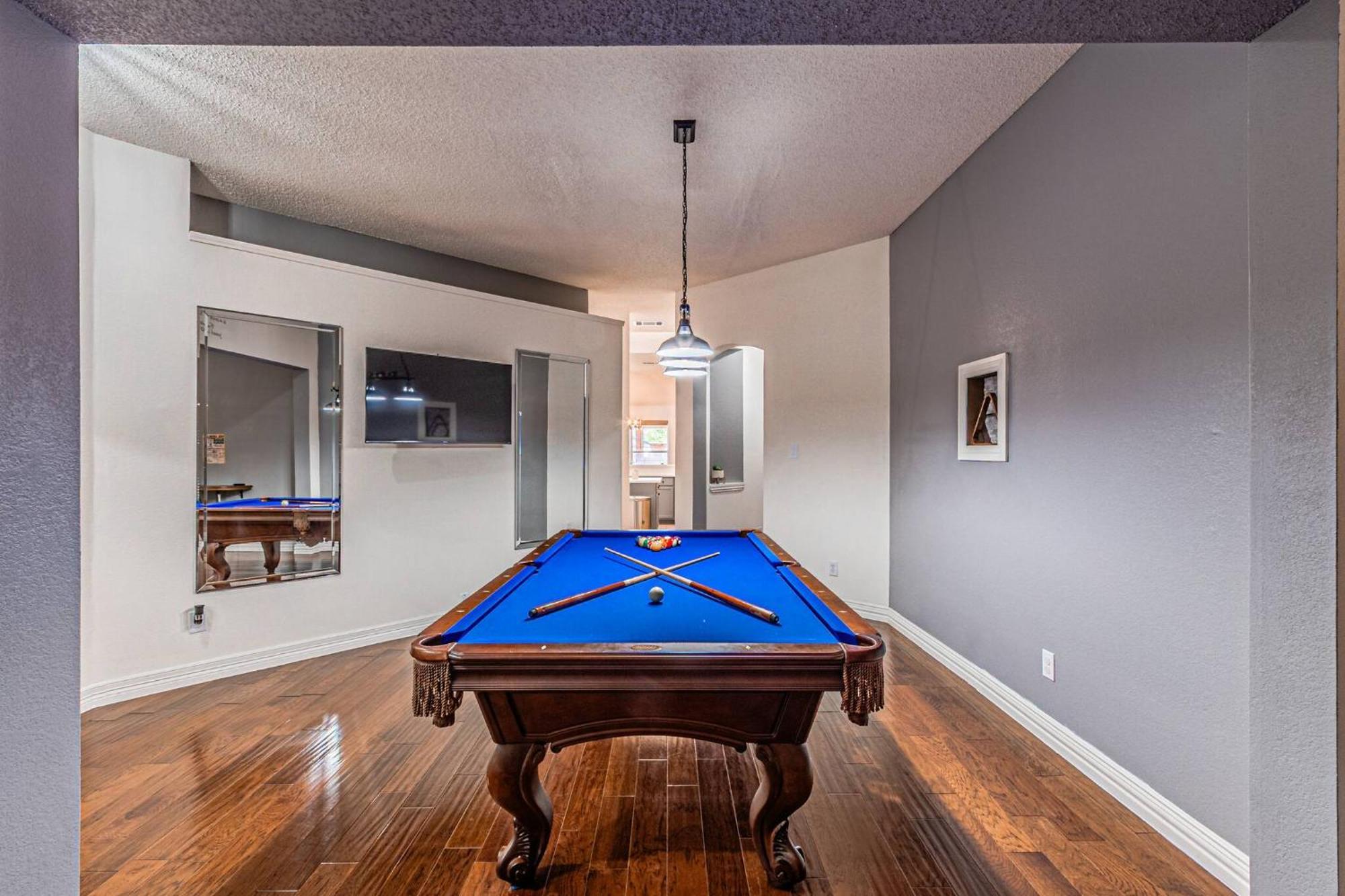 Pickleball Retreat Near Lake Ray Hubbard Rowlett Екстериор снимка