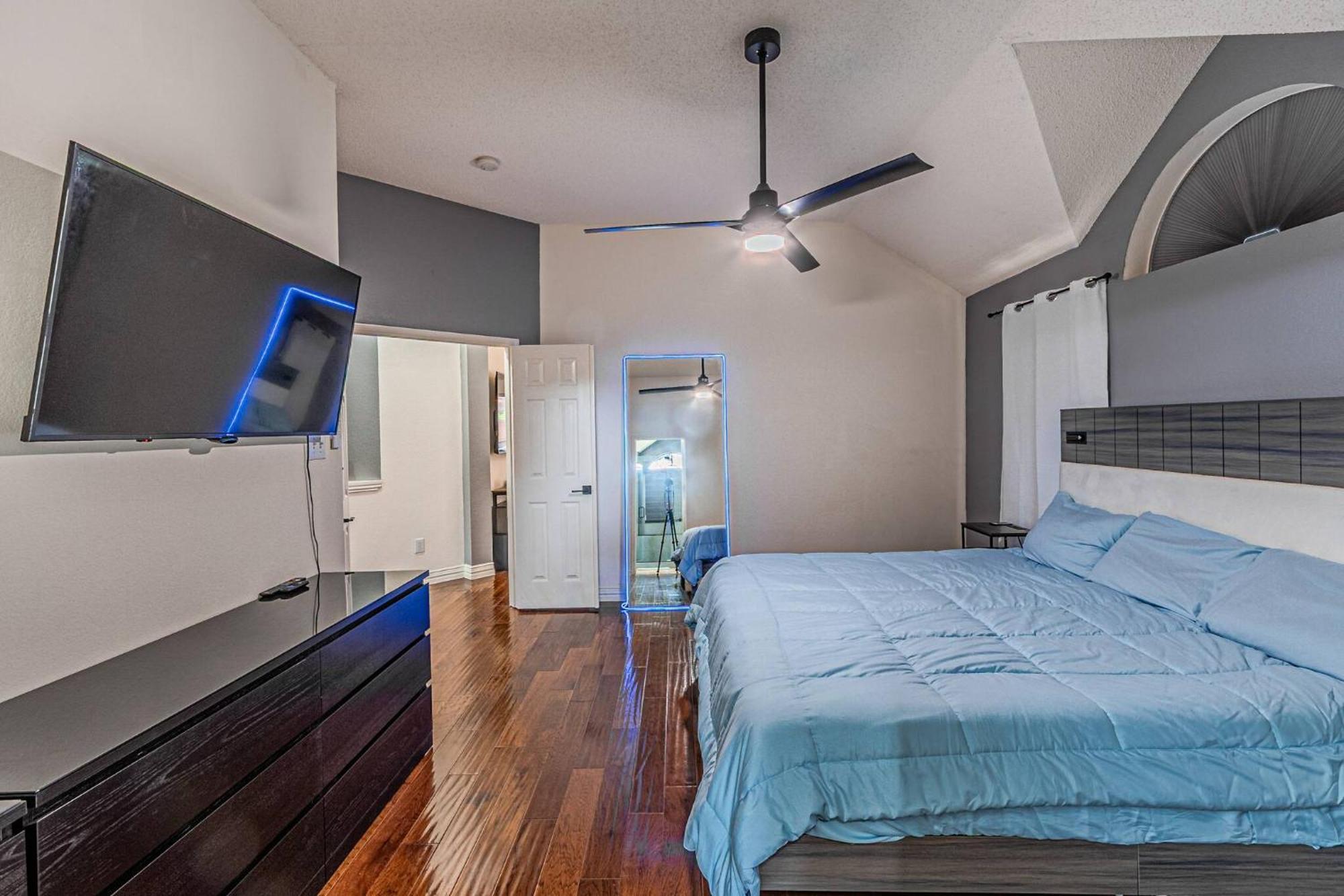 Pickleball Retreat Near Lake Ray Hubbard Rowlett Екстериор снимка