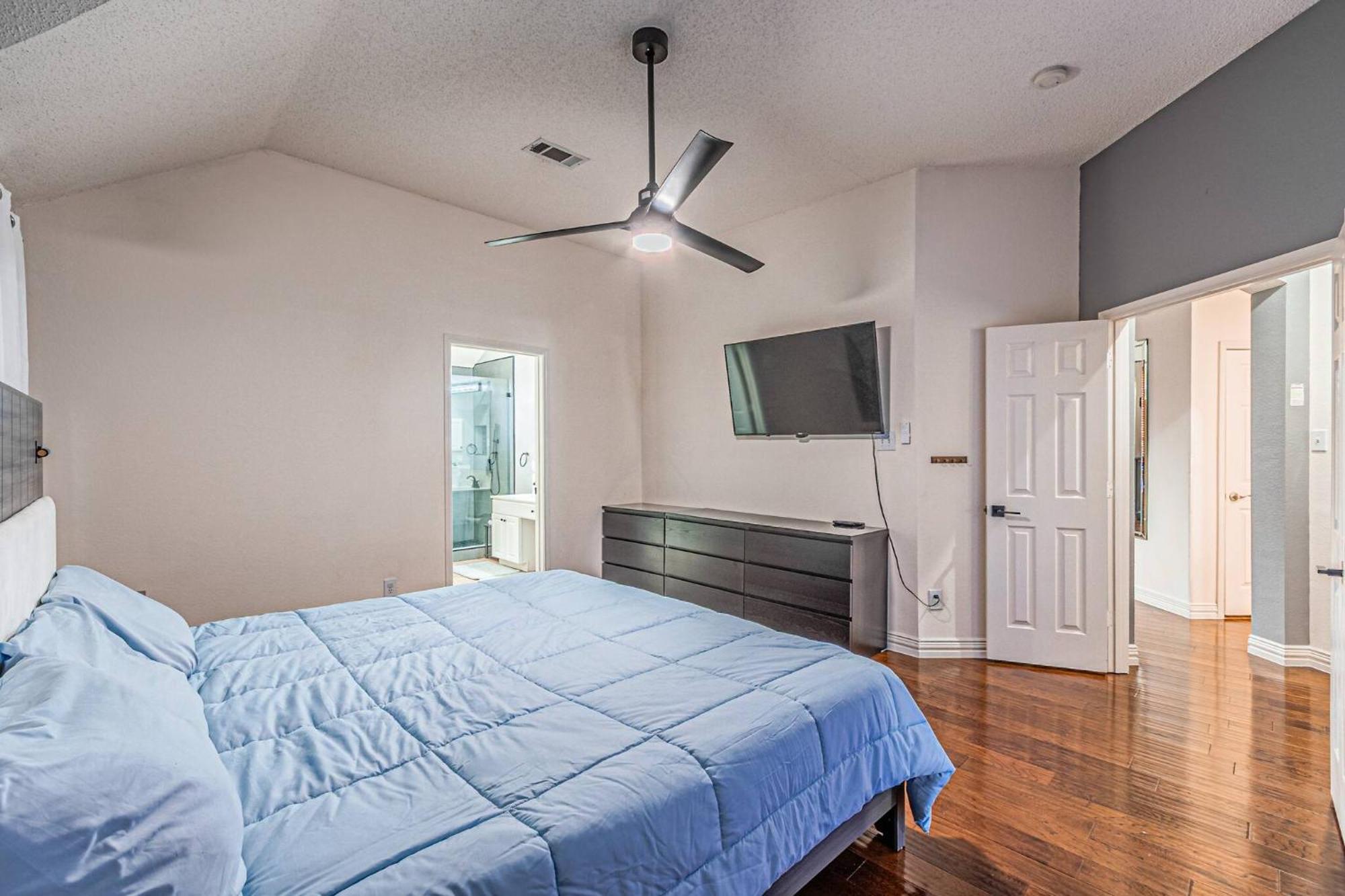 Pickleball Retreat Near Lake Ray Hubbard Rowlett Екстериор снимка