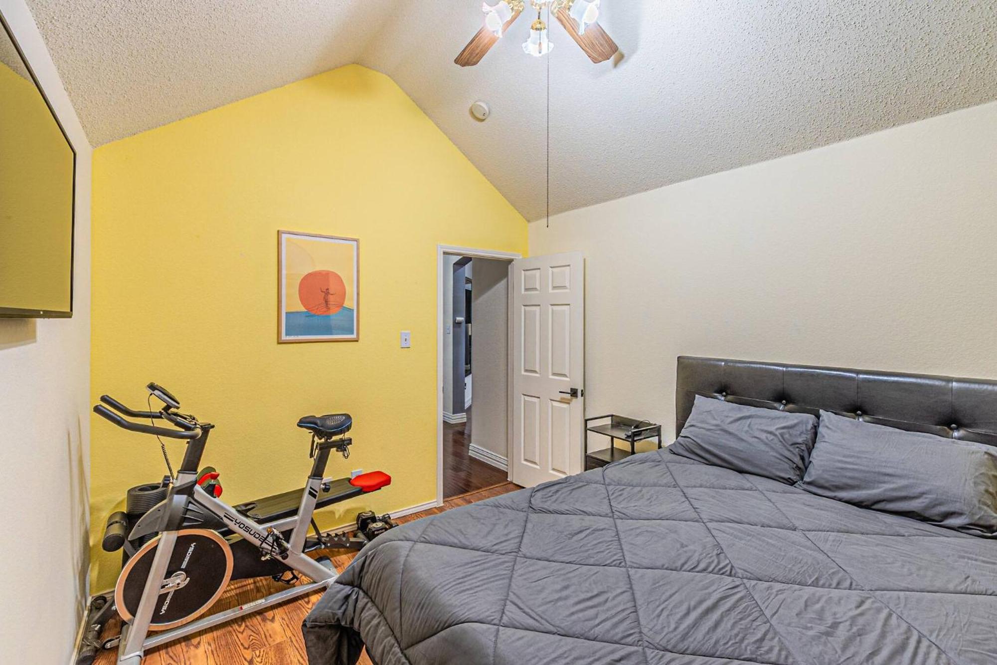 Pickleball Retreat Near Lake Ray Hubbard Rowlett Екстериор снимка