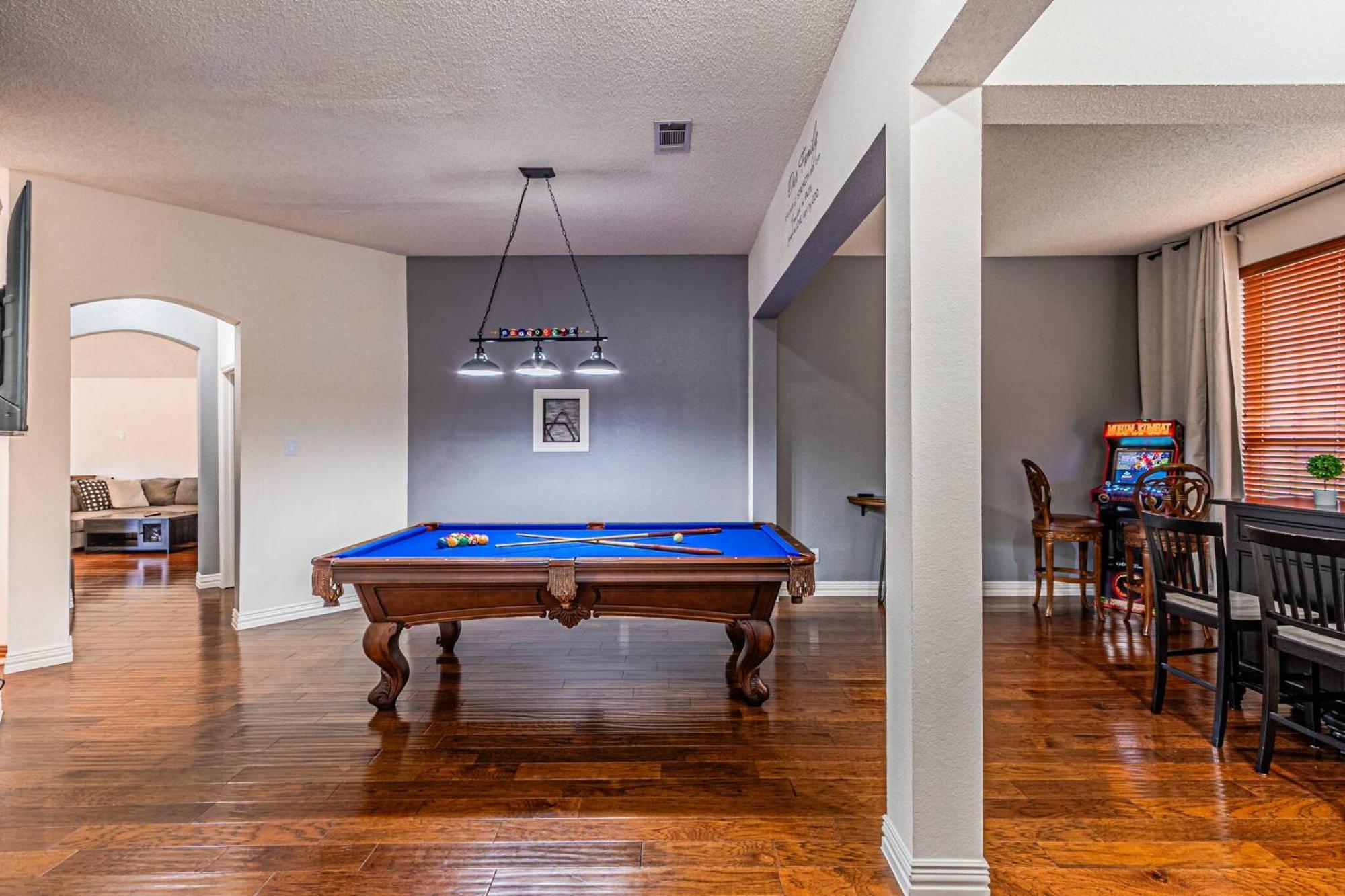 Pickleball Retreat Near Lake Ray Hubbard Rowlett Екстериор снимка