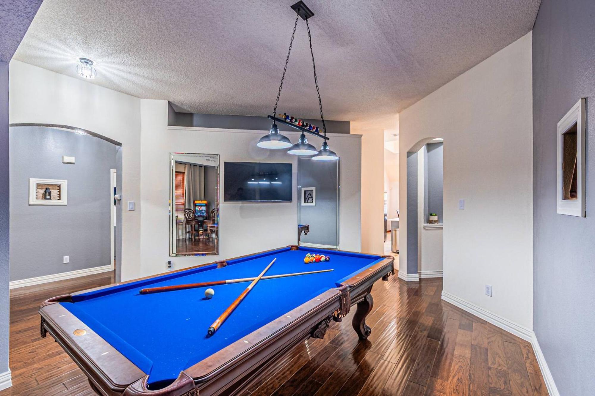 Pickleball Retreat Near Lake Ray Hubbard Rowlett Екстериор снимка